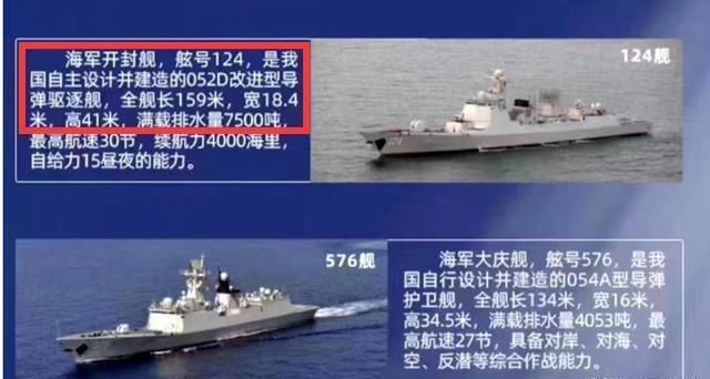 关于我国海军舰艇052B改进型的深度探讨与未来展望,我国海军舰艇052B改进型的深度解析与未来展望