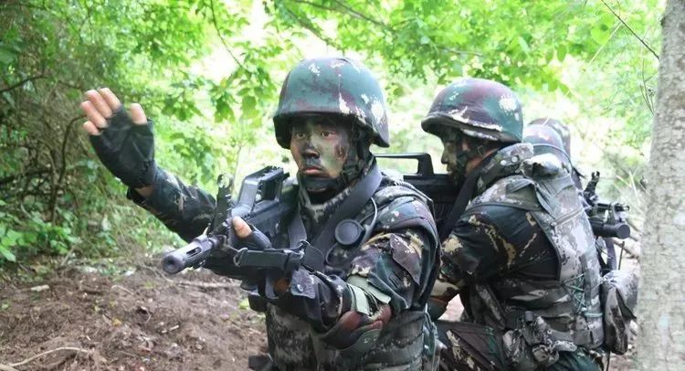 蛟龙突击队素材视频,揭示特种部队的真实面貌,蛟龙突击队素材视频,特种部队的真实面貌揭秘