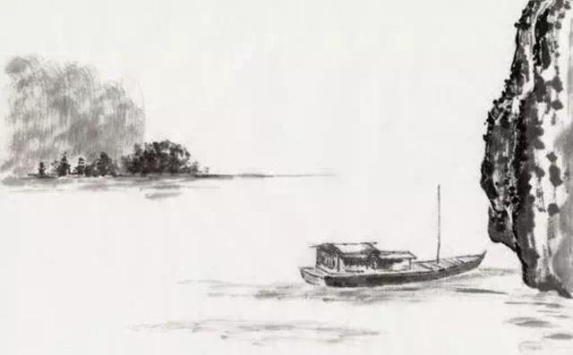 我在初唐与现实之间,时空交错下的思索与感悟,初唐与现实交错下的时空思索与感悟