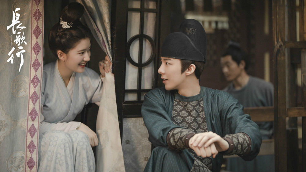 我在初唐与现实之间,时空交错下的思索与感悟,初唐与现实交错下的时空思索与感悟