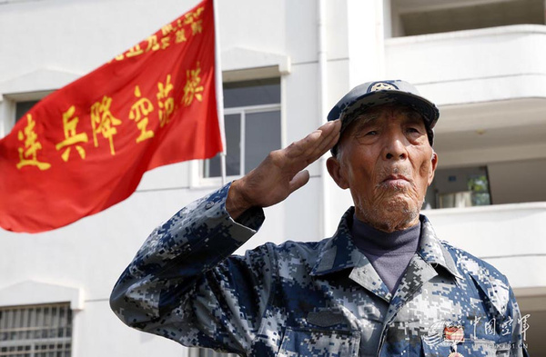 黄继光战友李继德,英勇精神的传承与英勇事迹的纪念,黄继光战友李继德,英勇精神传承与事迹纪念的永恒篇章