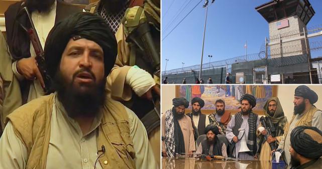 美国监狱关塔那摩,历史、现状与挑战,美国监狱关塔那摩,历史沿革、现状与挑战