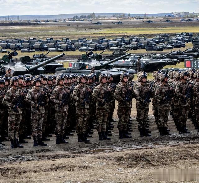 美国兵力人数概况,2022年分析,美国兵力概况与最新分析(2022年)