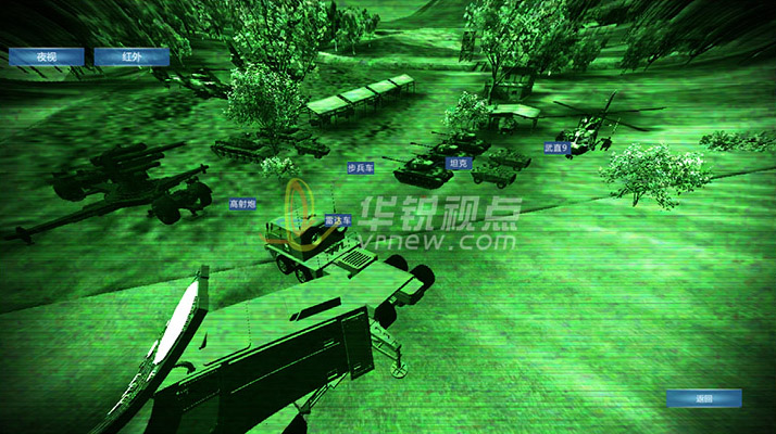 军事仿真软件，引领军事训练与模拟的新时代，军事仿真软件引领军事训练与模拟新时代革命