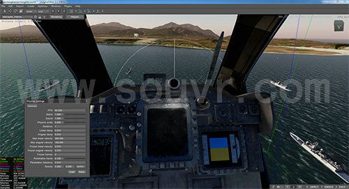 军事仿真软件,引领军事训练与模拟的新时代,军事仿真软件引领军事训练与模拟新时代革命