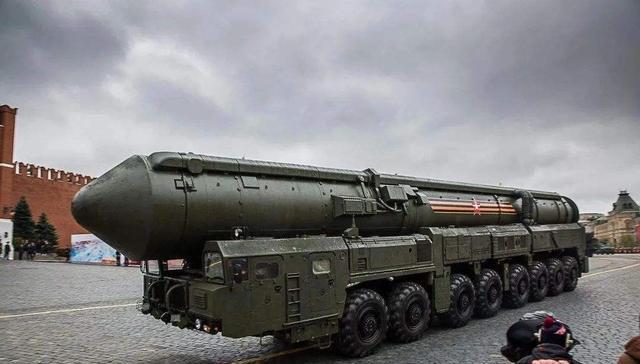 俄罗斯死神导弹，力量与技术的完美结合，俄罗斯死神导弹，力量与技术的巅峰融合