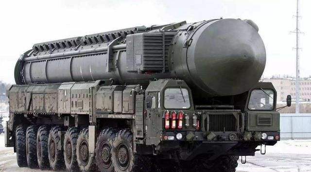 俄罗斯死神导弹,力量与技术的完美结合,俄罗斯死神导弹,力量与技术的巅峰融合