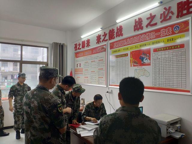 通城县人民武装部官网，新时代的国防建设与发展，通城县人民武装部官网揭示，新时代国防建设与发展蓬勃向前