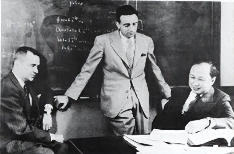 两弹一星之父,中国航天事业的杰出贡献者,两弹一星之父,中国航天事业的卓越贡献者