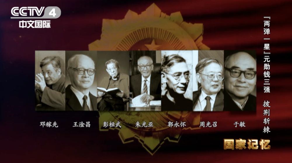 两弹一星之父,中国航天事业的杰出贡献者,两弹一星之父,中国航天事业的卓越贡献者