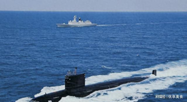 中国核潜艇失事次数探究,中国核潜艇失事次数探究,历史数据与现状分析