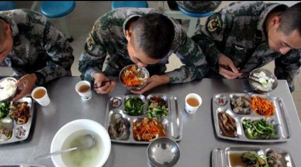 人生第一次——当兵,人生第一次,军旅生涯的启航