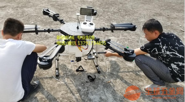 无人植保机前十大品牌深度解析,无人植保机前十大品牌深度剖析