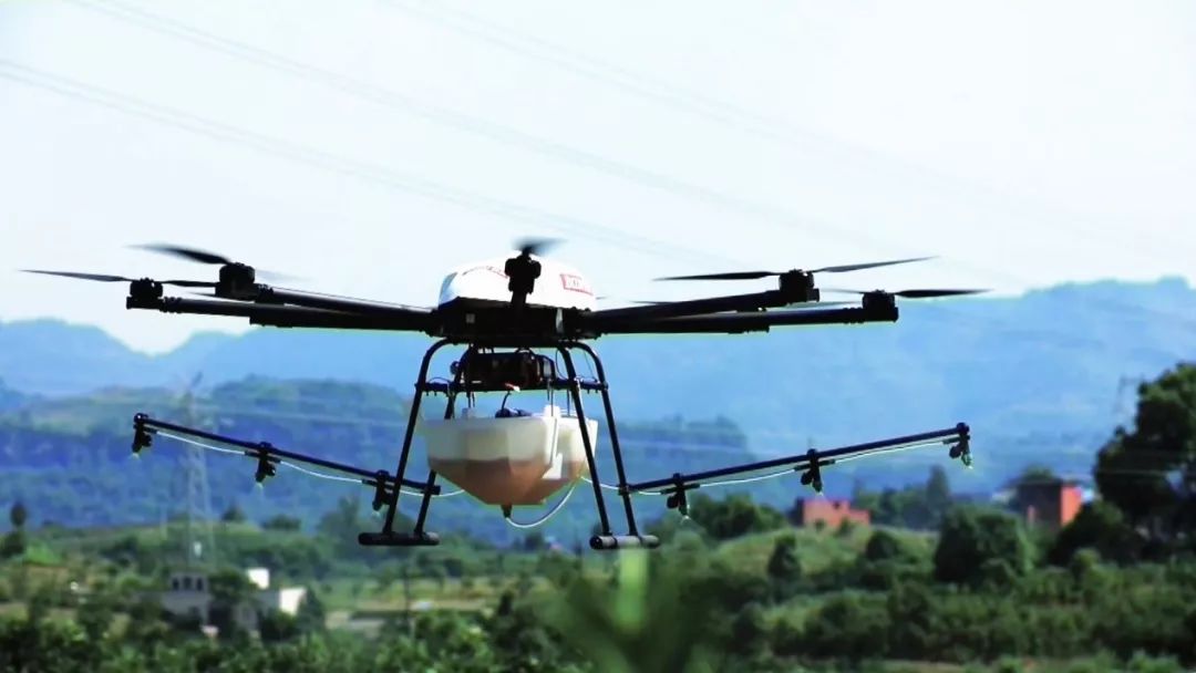 无人植保机前十大品牌深度解析,无人植保机前十大品牌深度剖析