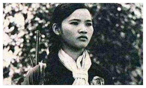 中国王牌女兵在越南被俘，历史迷雾中的一段往事，历史迷雾中的中国王牌女兵越南被俘事件