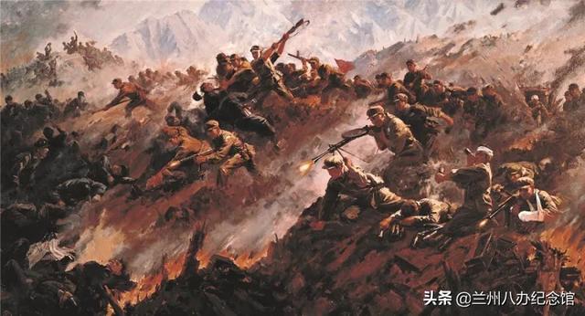 纪念中国人民志愿军,英勇无畏,永垂不朽,纪念中国人民志愿军,英勇无畏,精神永垂不朽