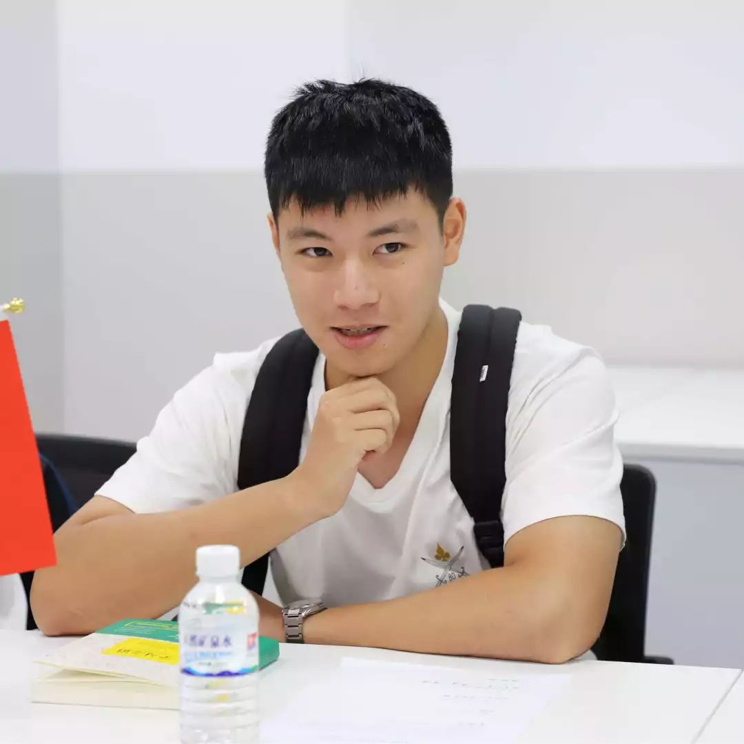 何雨帆,探索未知的勇者,何雨帆,未知世界的勇者探索者