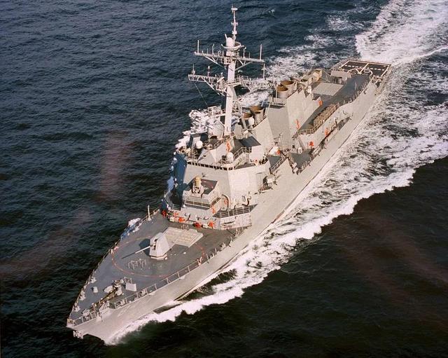 探索强大的战舰,中国海军新型驱逐舰——125号驱逐舰,中国海军新型驱逐舰探索,揭秘强大的战舰——125号驱逐舰风采