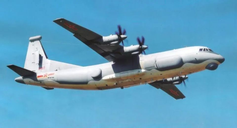 中国空军飞机编制概述,中国空军飞机编制概览