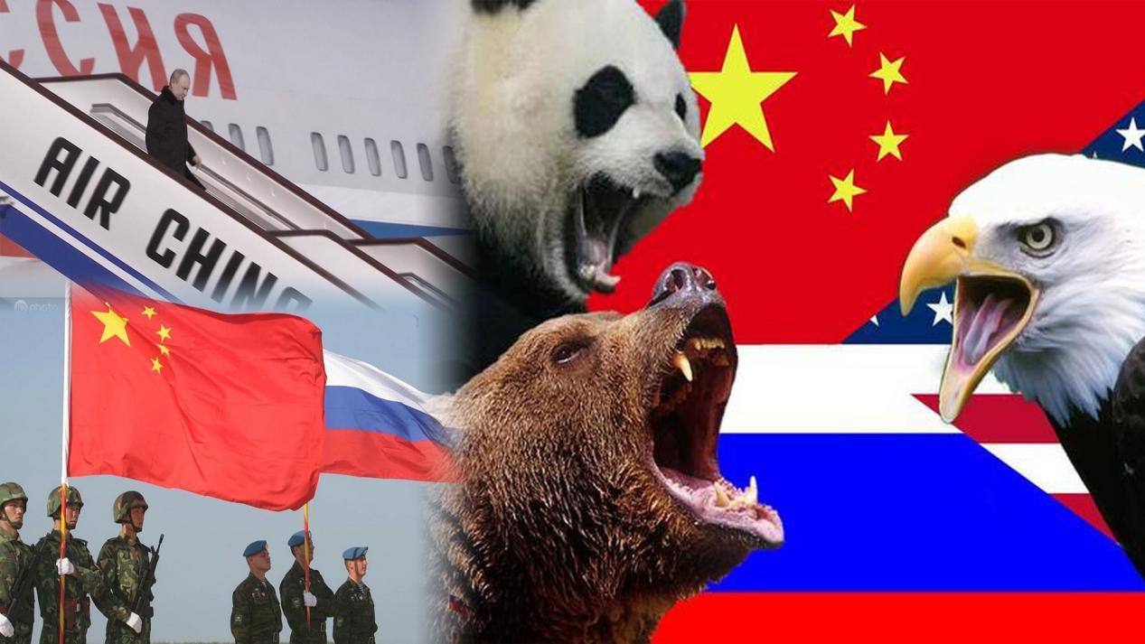 关于2025年美国和中国开战的真相探讨,揭秘,关于中美开战真相的探讨与解析(2025年)