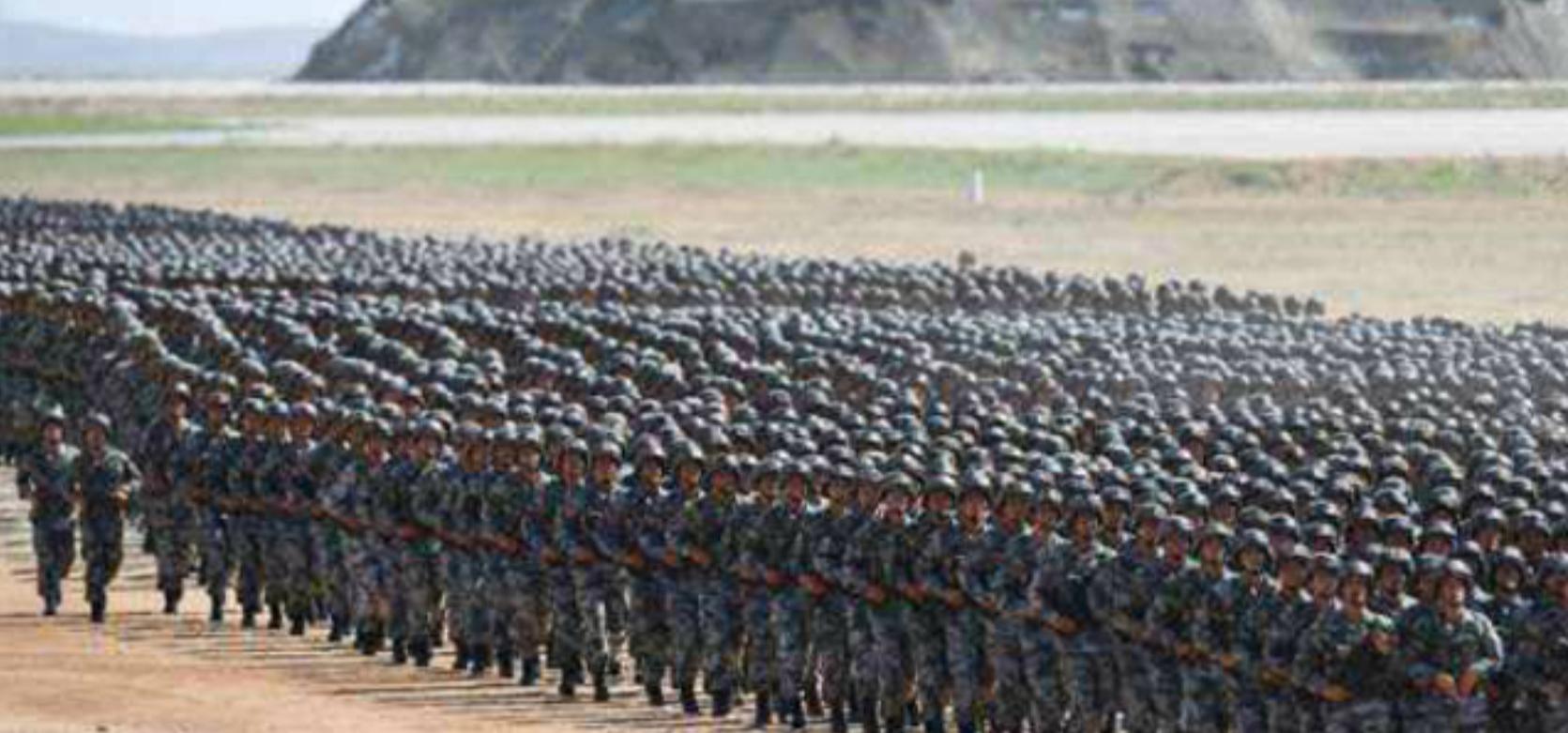 关于2025年美国和中国开战的真相探讨,揭秘,关于中美开战真相的探讨与解析(2025年)