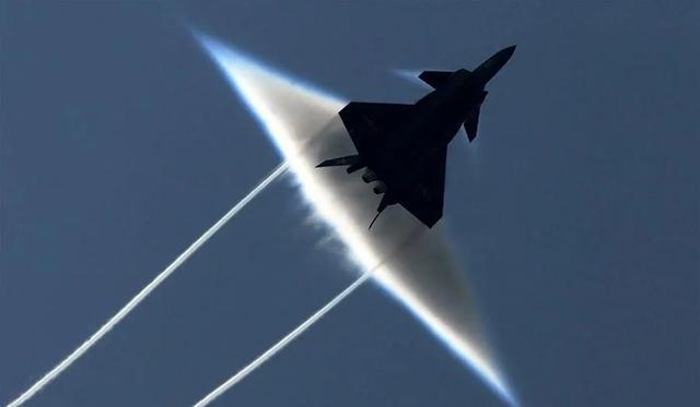 歼8战斗机的历史意义,歼8战斗机的历史意义与影响