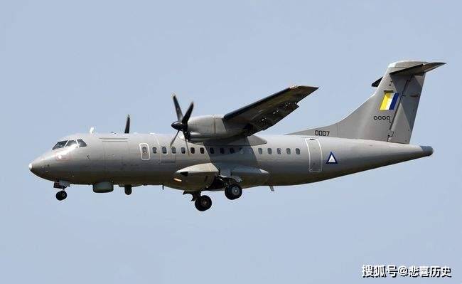 比奇1900运输机,航空历史上的卓越之作,比奇1900运输机,航空史上的杰出典范