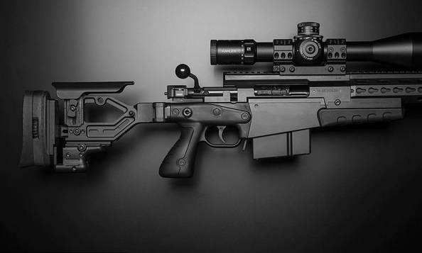 高精狙的起源与含义解析，高精狙的起源及含义深度解析