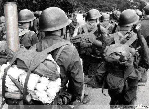 中越战争最有名的照片,历史的瞬间与永恒的记忆,中越战争,历史的瞬间与永恒记忆的最有名照片