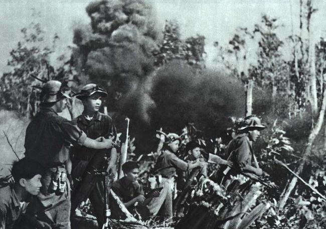 中越战争最有名的照片,历史的瞬间与永恒的记忆,中越战争,历史的瞬间与永恒记忆的最有名照片
