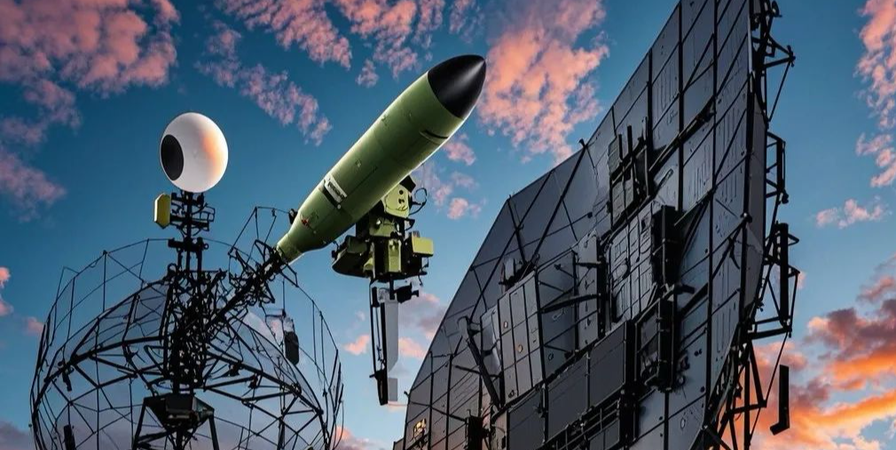 反导系统到底靠不靠谱,反导系统可靠性解析