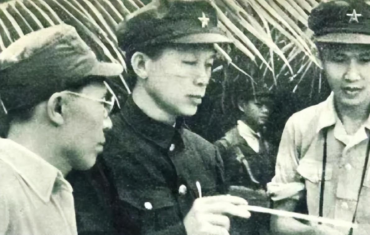 海南岛战役国共双方对比，海南岛战役，国共双方战略与实力对比