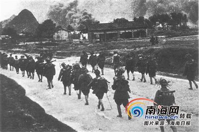 海南解放重要战役及其历史意义,海南解放重要战役的历史意义与影响