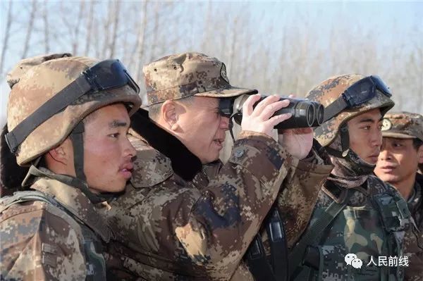 揭秘中国陆军特种部队——第12集团军特种部队的力量之源与使命担当,揭秘中国陆军特种部队第12集团军的使命担当与力量之源