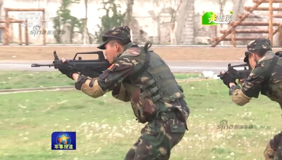 揭秘中国陆军特种部队——第12集团军特种部队的力量之源与使命担当,揭秘中国陆军特种部队第12集团军的使命担当与力量之源