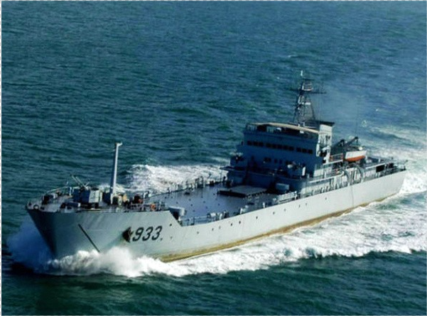 吕梁山号登陆舰,中国海军的新锐力量,中国海军新锐力量,吕梁山号登陆舰亮相