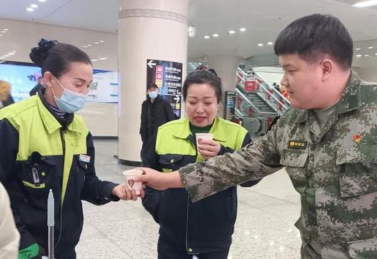 长春战略支援部队,守护国家安全的重要力量,长春战略支援部队,国家安全的重要守护者