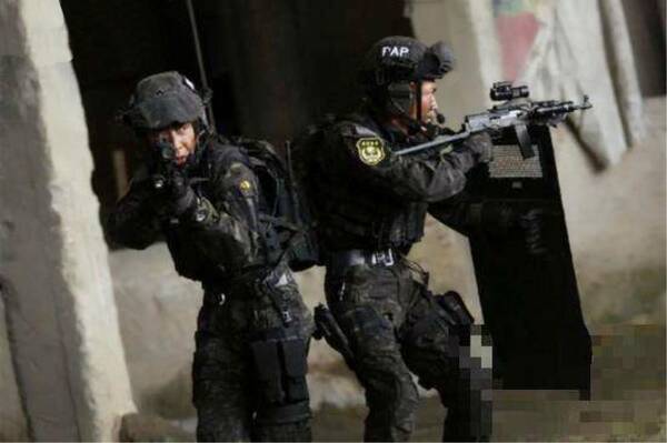 猎豹突击队真的存在吗？揭秘神秘特种部队的真实面纱，揭秘，猎豹突击队是否存在？特种部队的真实面纱揭晓