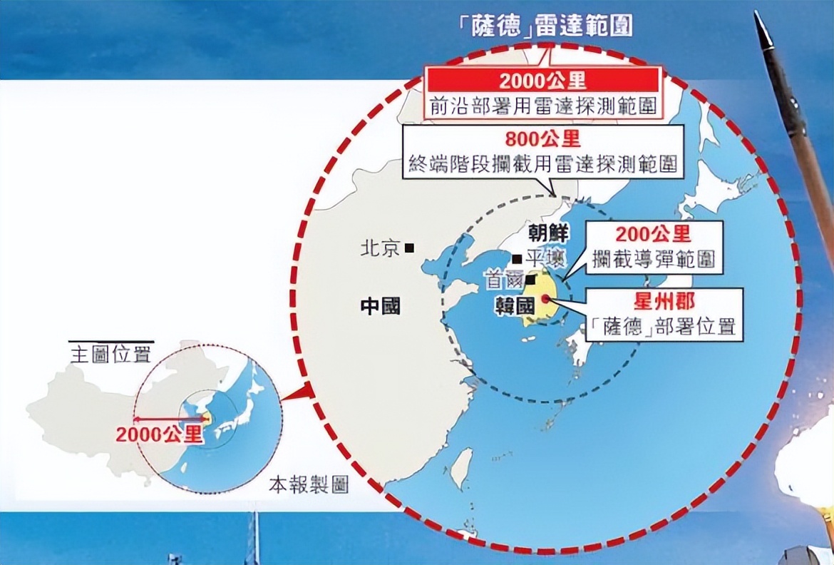 萨德系统是否已在韩国部署,背景、争议与影响分析,萨德系统部署韩国,背景、争议与影响深度解析