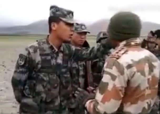 中印冲突及其影响，深度解析与反思，中印冲突深度解析，影响、反思与启示