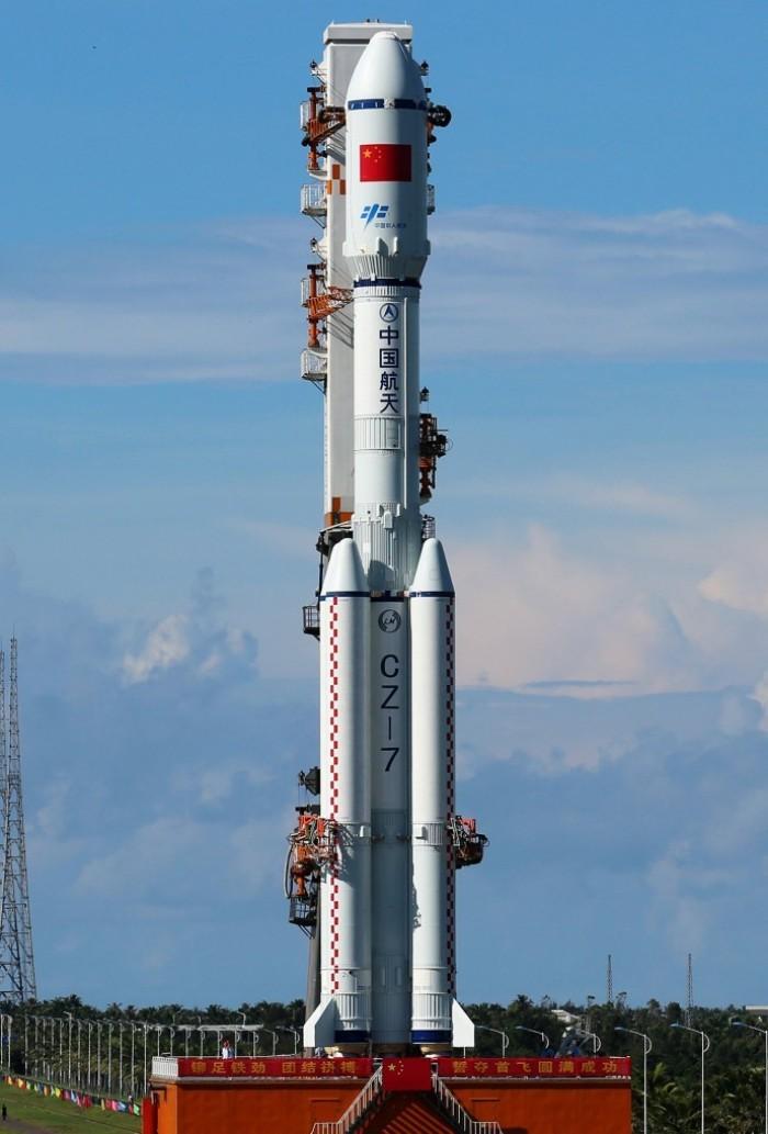 长征火箭爆炸,挑战与机遇并存的中国航天历程,长征火箭爆炸,中国航天面临的挑战与机遇