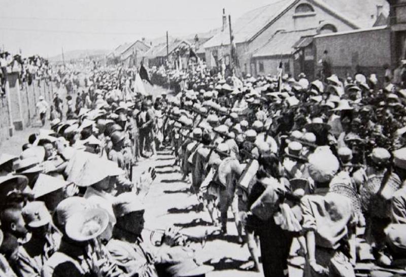 42集团军军直,历史、现状与发展,揭秘,42集团军军直的历史脉络、现状揭秘与未来发展展望