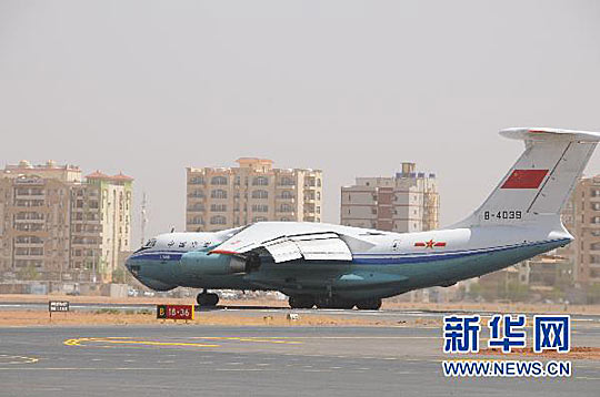 利比亚空军飞机数量概况,利比亚空军飞机数量概览