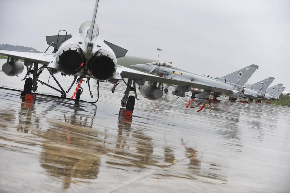 利比亚空军飞机数量概况,利比亚空军飞机数量概览