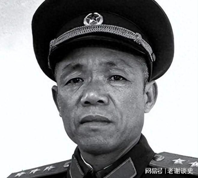 肖华为何晚节不保，探究背后的原因与教训，肖华晚节不保背后的原因与教训探究