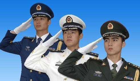 探索中国军队的新风貌,07式军服装图片,中国军队新风貌揭秘,07式军服装展示图片