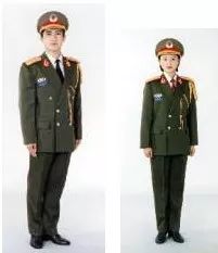 探索中国军队的新风貌,07式军服装图片,中国军队新风貌揭秘,07式军服装展示图片