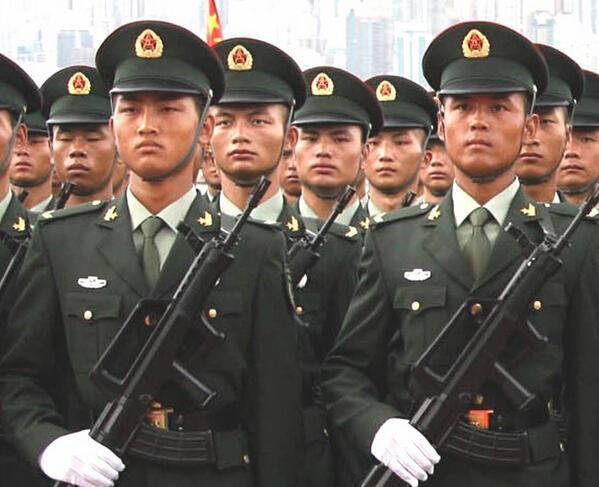 探索中国军队的新风貌,07式军服装图片,中国军队新风貌揭秘,07式军服装展示图片