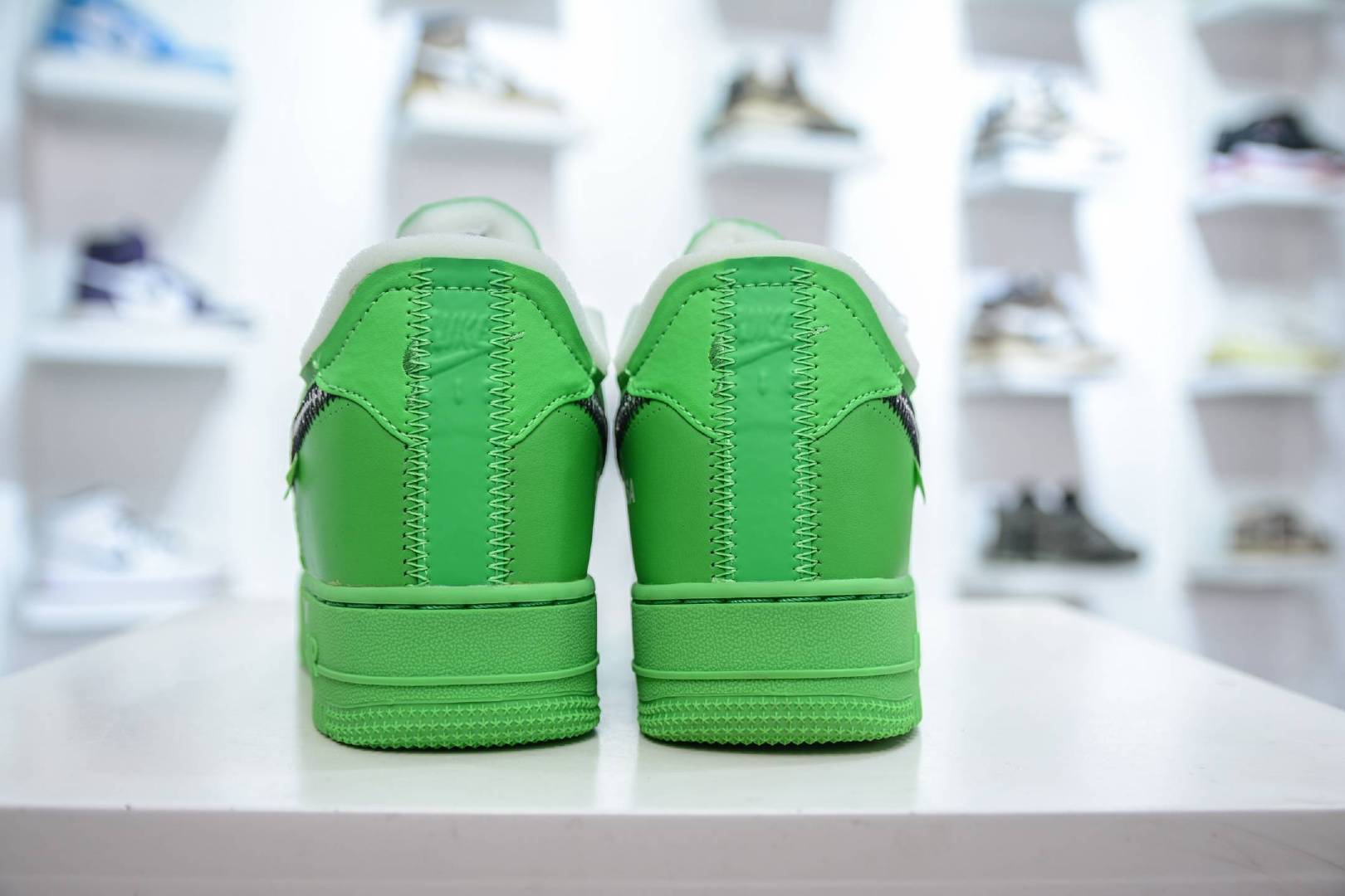 空军一号绿色边缘,荣耀与传奇的象征,空军一号绿色边缘,荣耀传奇的象征