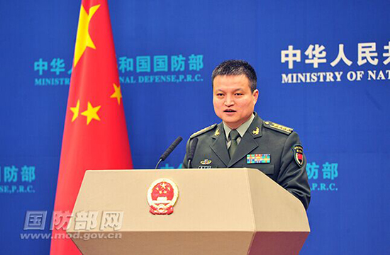 揭秘国防部长杨宇军大校的风采与担当,国防部长杨宇军大校,风采与担当的揭秘